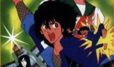 小英雄是什么动漫,勇闯奇幻世界的守护者