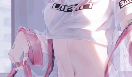 动漫超清手机壁纸,捕捉光影之美，沉浸梦幻世界